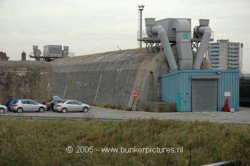 © bunkerpictures - Dom-bunker